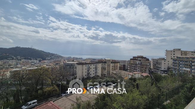 Appartamento in residenziale in Via La Mennolella