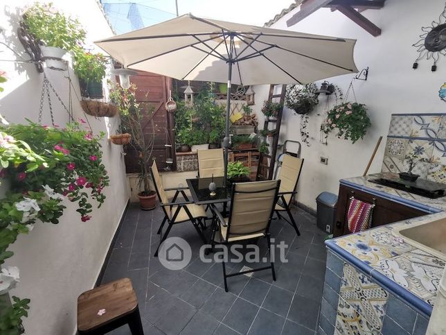 Appartamento in residenziale in Via San Lorenzo 31