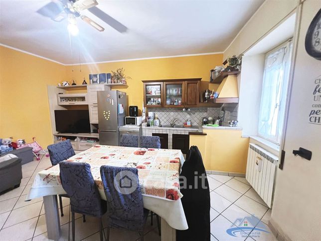 Appartamento in residenziale in Via Tre Venezie 139