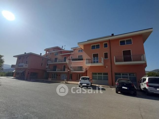 Appartamento in residenziale in Via Fioretta