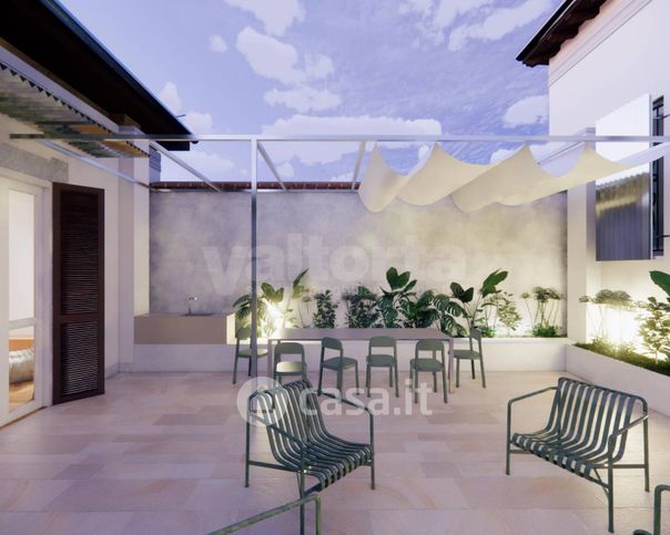 Appartamento in residenziale in Via Italia 39