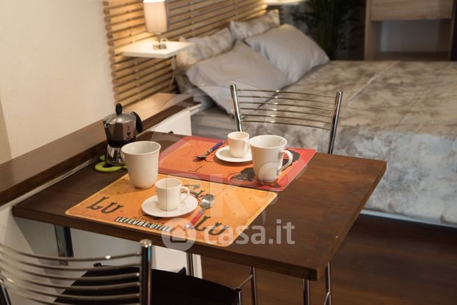 Appartamento in residenziale in Via Orfeo 30
