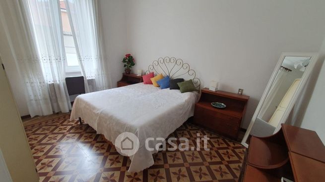 Appartamento in residenziale in Via Luigi Federico Menabrea 33