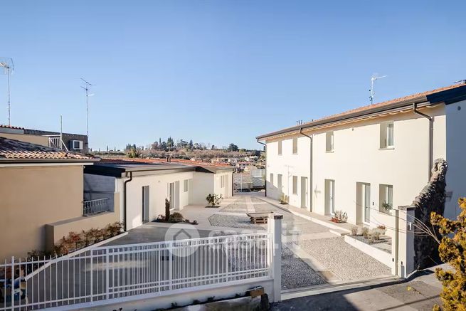 Appartamento in residenziale in Via Castello