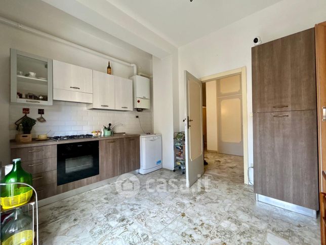 Appartamento in residenziale in Via Spalato