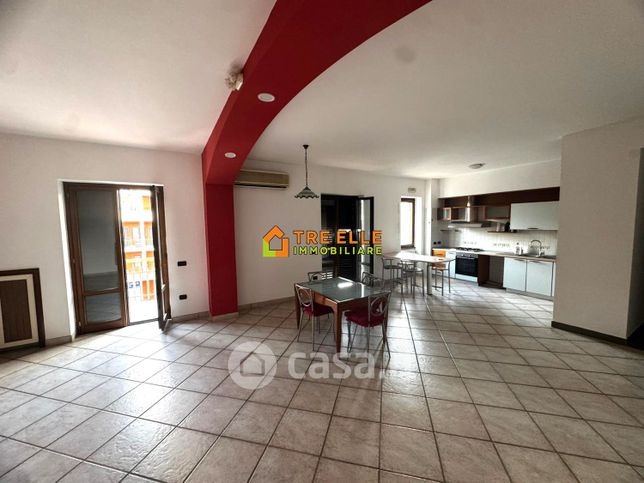Appartamento in residenziale in Corso Umberto I
