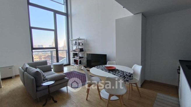 Loft in residenziale in 