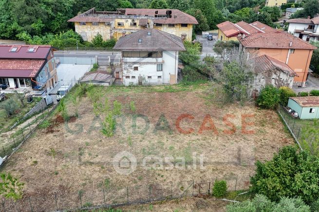 Villa in residenziale in