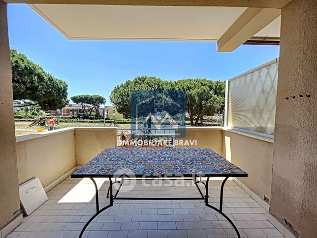 Appartamento in residenziale in Via Aurelio Saffi