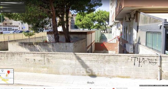Box/posto auto in residenziale in Via San Martino della Battaglia