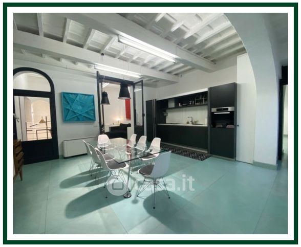 Appartamento in residenziale in Via Giovanni Antonio Sogliani