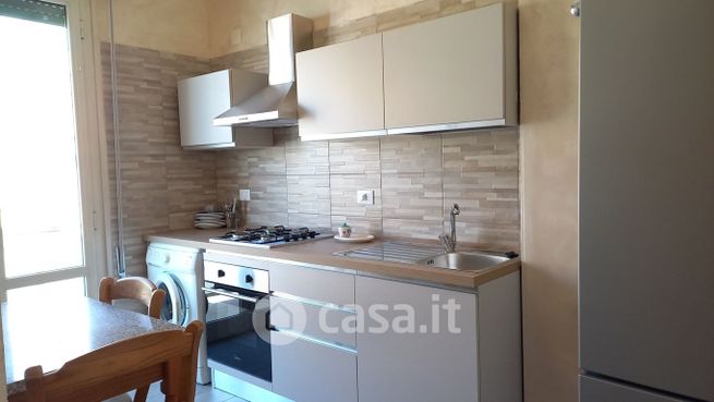 Appartamento in residenziale in Viale del Lido 24