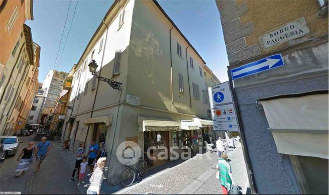 Appartamento in residenziale in Borgo Paggeria