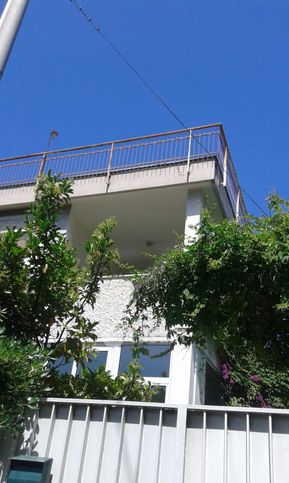 Villetta a schiera in residenziale in Viale Giunone