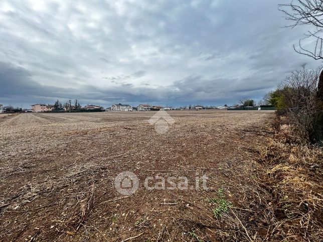 Terreno agricolo in commerciale in Via Monte Grappa 1