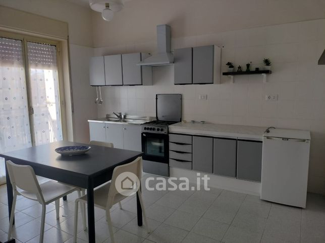 Appartamento in residenziale in Viale Riccardo da Lentini 39