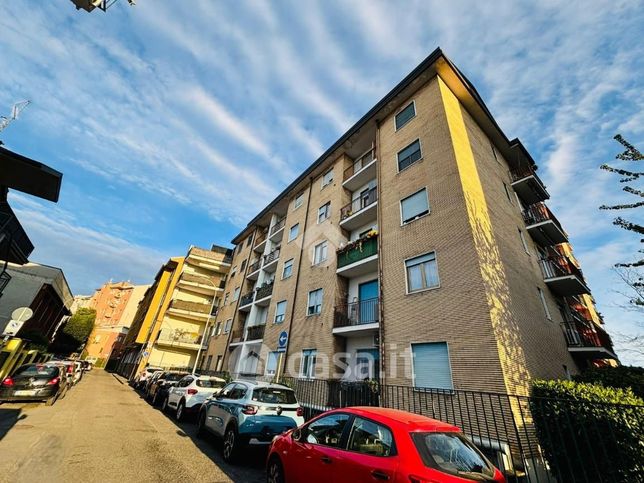 Appartamento in residenziale in Via Alessandria 26