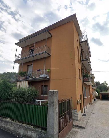 Appartamento in residenziale in Via San Dionigi
