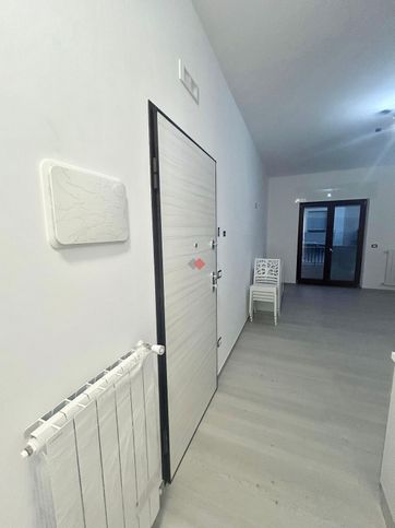 Appartamento in residenziale in Via Filippo Juvara