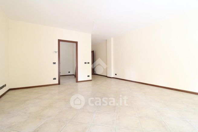 Appartamento in residenziale in Via San Gregorio 1