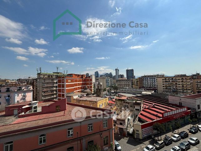 Appartamento in residenziale in Via Benedetto Cairoli 2 -10