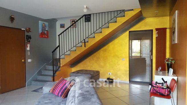 Appartamento in residenziale in Via dei Pioppi