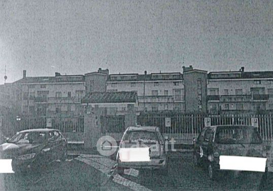 Appartamento in residenziale in Via Galileo Vercesi 19
