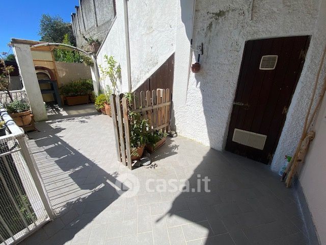 Appartamento in residenziale in Via San Francesco Saverio