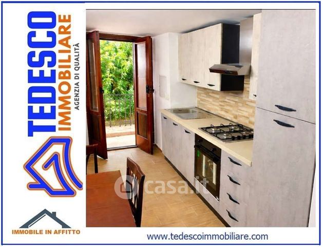 Appartamento in residenziale in Via III Settembre
