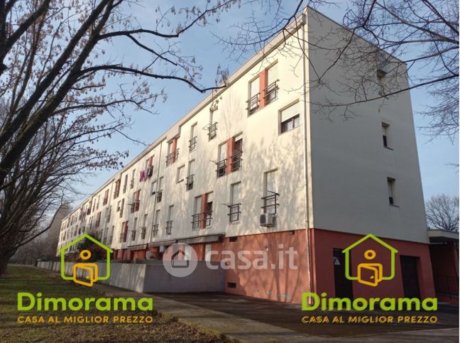 Appartamento in residenziale in Via Lorenzo Perosi 2