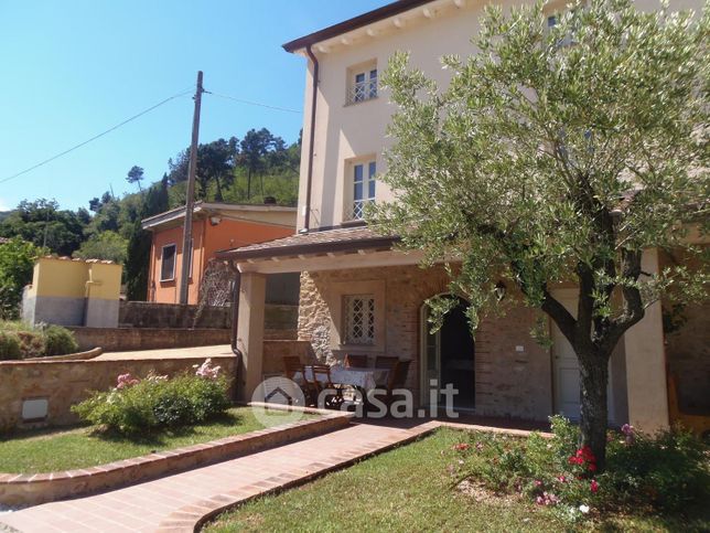 Villetta a schiera in residenziale in 