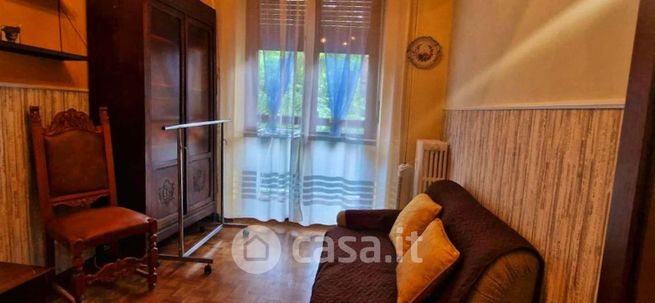 Appartamento in residenziale in Via Valle Balbiana