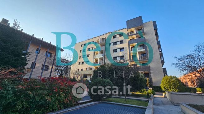 Appartamento in residenziale in 