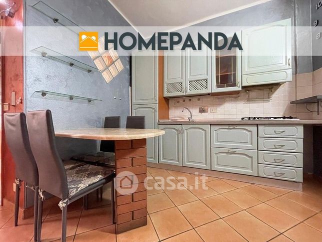 Appartamento in residenziale in Via Duino 197