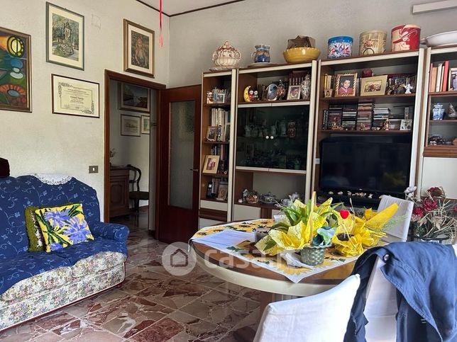 Appartamento in residenziale in 