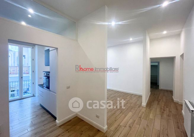 Appartamento in residenziale in 