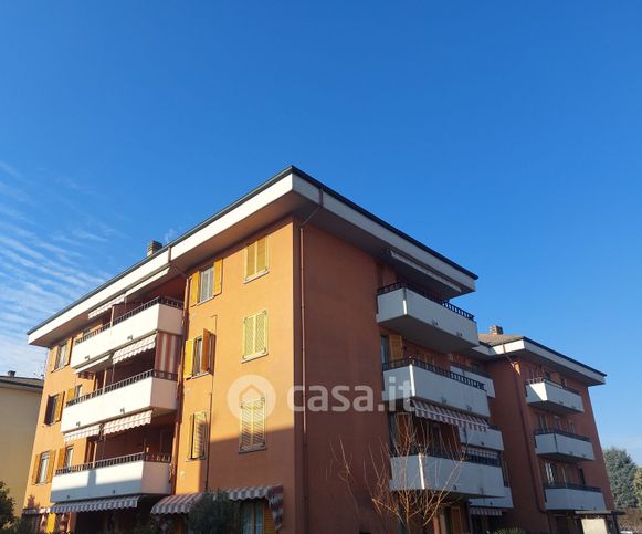 Appartamento in residenziale in Via Armando Diaz 55