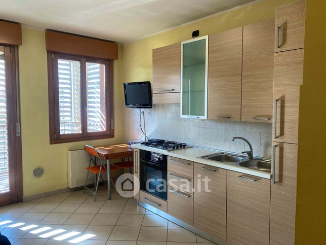 Appartamento in residenziale in Via Monte Rosa