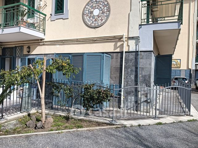 Appartamento in residenziale in Via Don Giuseppe Morosini