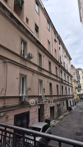 Appartamento in residenziale in Via degli Orti 28
