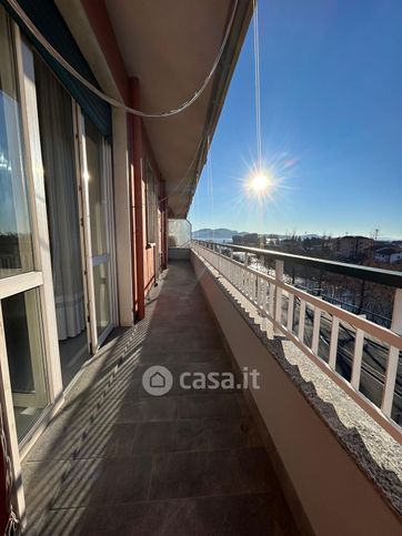 Appartamento in residenziale in Via Volturno
