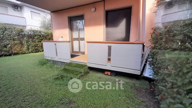 Appartamento in residenziale in