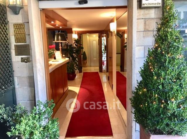 Appartamento in residenziale in Via Archimede