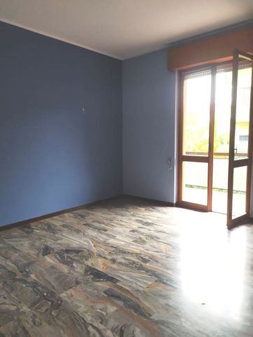 Appartamento in residenziale in Via Monteverdi Claudio