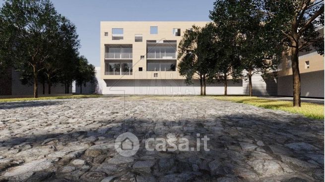 Appartamento in residenziale in 