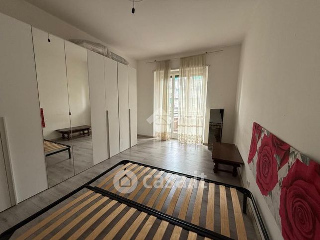Appartamento in residenziale in Corso Giulio Cesare 99