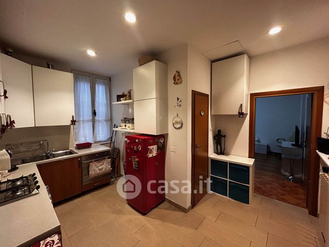 Appartamento in residenziale in 