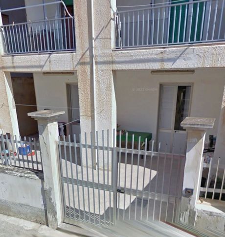 Appartamento in residenziale in Via Salomè 8