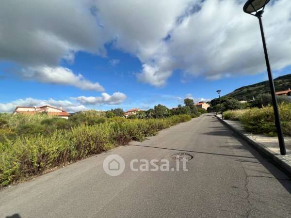 Terreno edificabile in residenziale in Località Flumentepido
