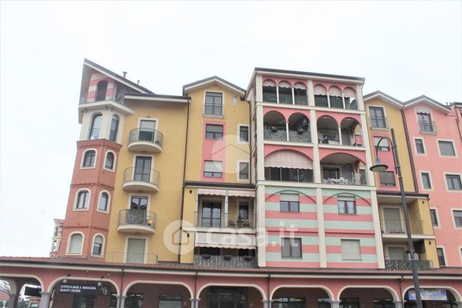 Appartamento in residenziale in Via Giotto 44